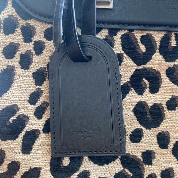 Louis Vuitton Leopard Print Speedy30 Stephen Sprouse collection 🖤🤎 - Picture 9 of 17